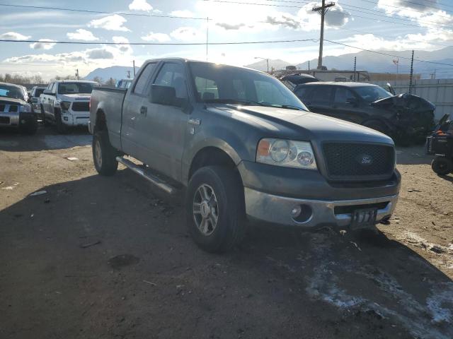 Photo 3 VIN: 1FTPX14516FB79113 - FORD F150 