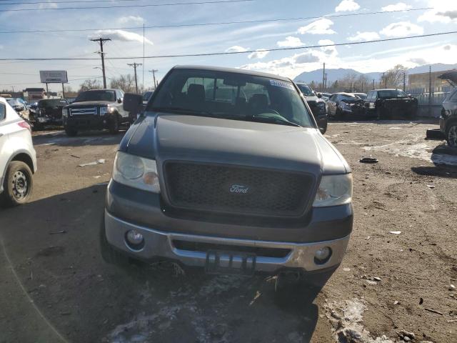 Photo 4 VIN: 1FTPX14516FB79113 - FORD F150 