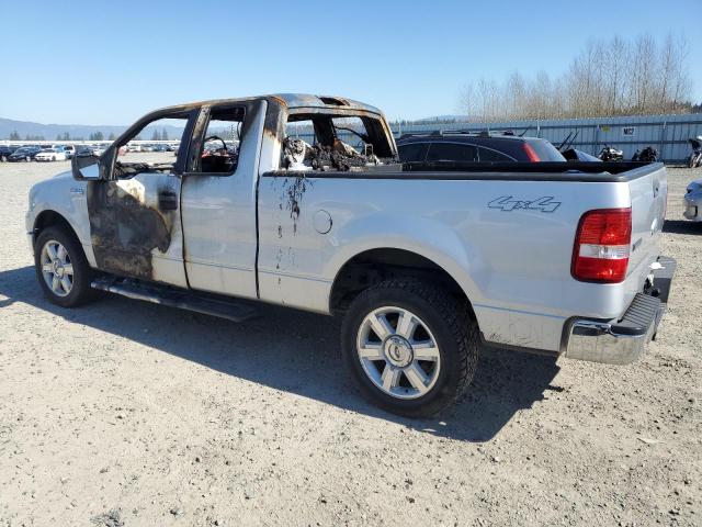 Photo 1 VIN: 1FTPX14516NA10280 - FORD F150 