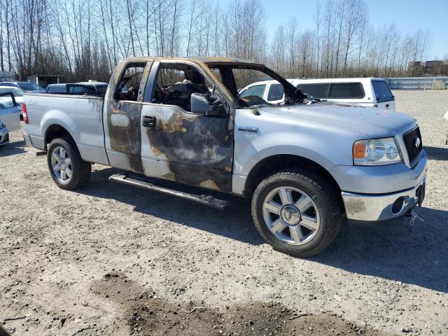 Photo 3 VIN: 1FTPX14516NA10280 - FORD F150 