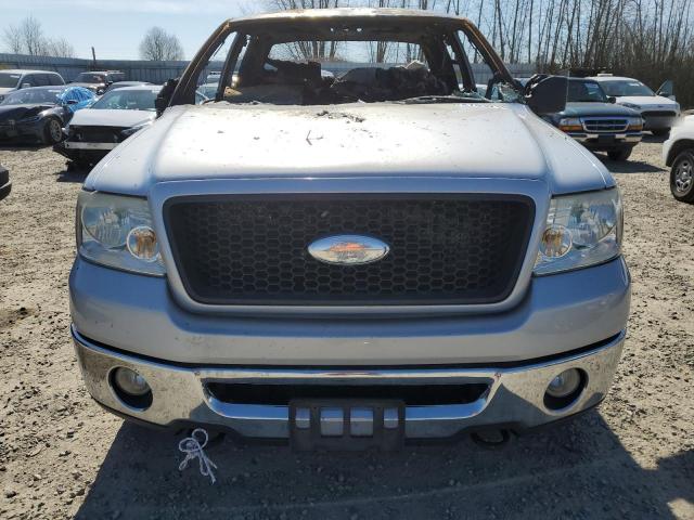 Photo 4 VIN: 1FTPX14516NA10280 - FORD F150 