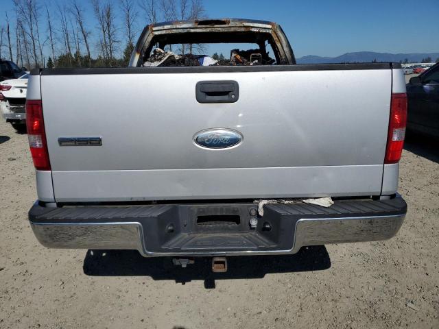 Photo 5 VIN: 1FTPX14516NA10280 - FORD F150 