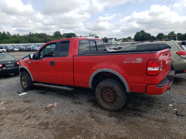 Photo 1 VIN: 1FTPX14516NA72018 - FORD F150 