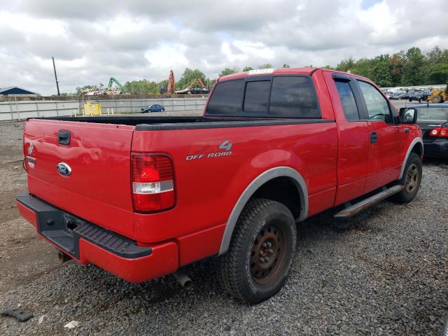 Photo 2 VIN: 1FTPX14516NA72018 - FORD F150 