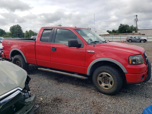 Photo 3 VIN: 1FTPX14516NA72018 - FORD F150 