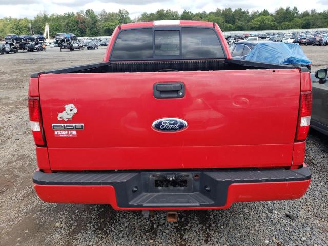 Photo 5 VIN: 1FTPX14516NA72018 - FORD F150 