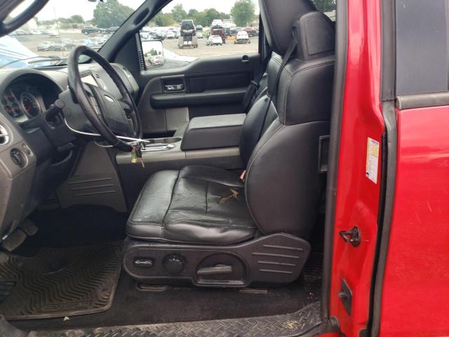 Photo 6 VIN: 1FTPX14516NA72018 - FORD F150 