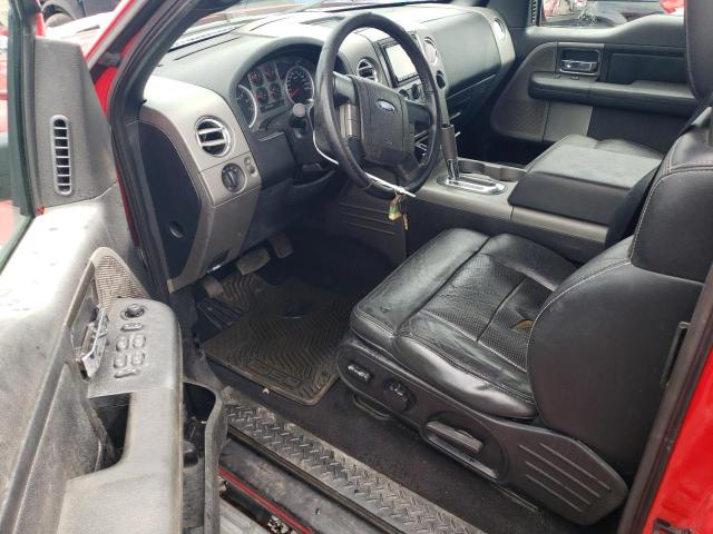 Photo 7 VIN: 1FTPX14516NA72018 - FORD F150 