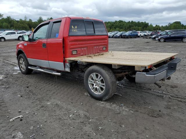 Photo 1 VIN: 1FTPX14516NA73363 - FORD F150 