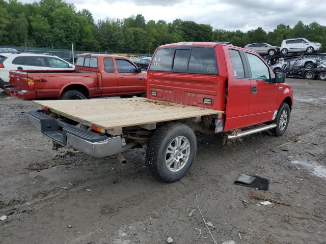 Photo 2 VIN: 1FTPX14516NA73363 - FORD F150 