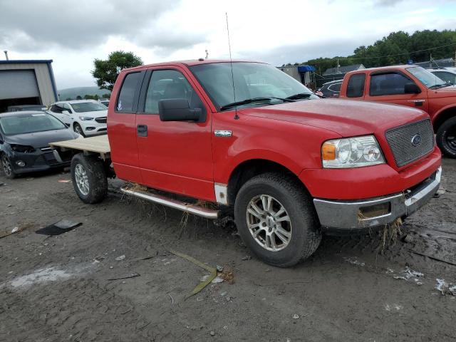 Photo 3 VIN: 1FTPX14516NA73363 - FORD F150 