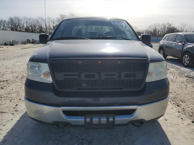 Photo 4 VIN: 1FTPX14516NB18835 - FORD F150 