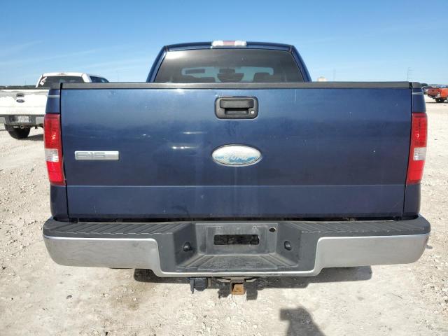 Photo 5 VIN: 1FTPX14516NB18835 - FORD F150 