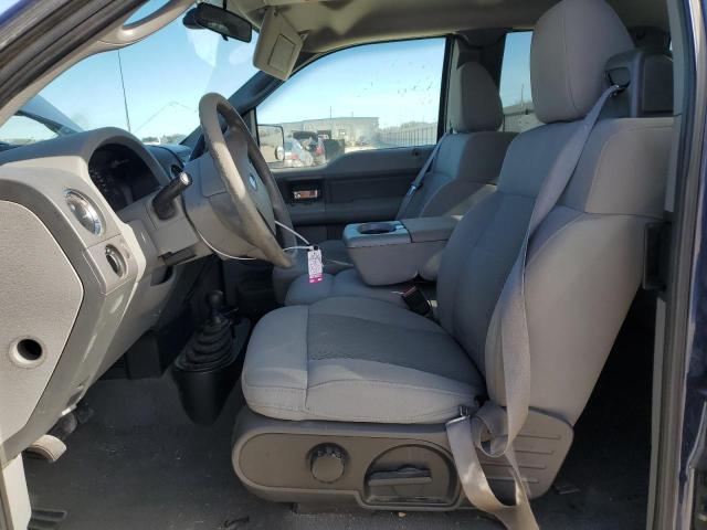 Photo 6 VIN: 1FTPX14516NB18835 - FORD F150 