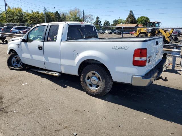 Photo 1 VIN: 1FTPX14517FB59073 - FORD F150 