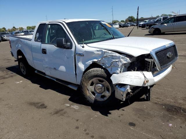 Photo 3 VIN: 1FTPX14517FB59073 - FORD F150 