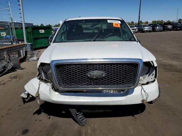 Photo 4 VIN: 1FTPX14517FB59073 - FORD F150 