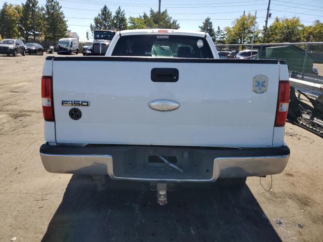 Photo 5 VIN: 1FTPX14517FB59073 - FORD F150 