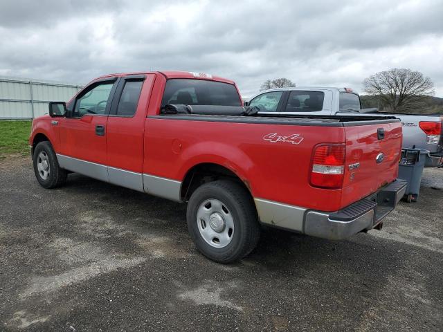 Photo 1 VIN: 1FTPX14517FB65231 - FORD F150 