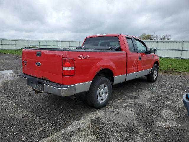 Photo 2 VIN: 1FTPX14517FB65231 - FORD F150 