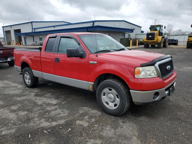 Photo 3 VIN: 1FTPX14517FB65231 - FORD F150 