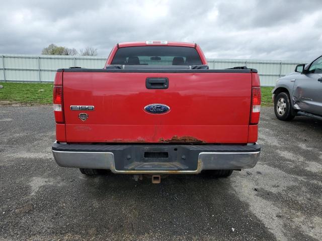 Photo 5 VIN: 1FTPX14517FB65231 - FORD F150 