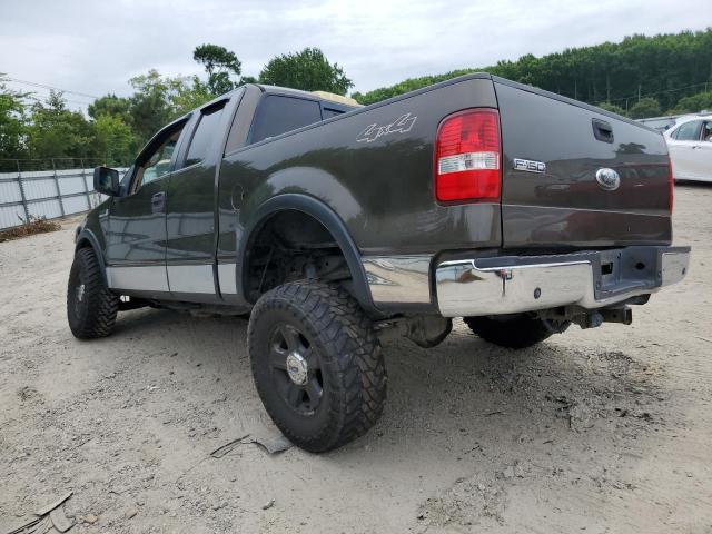 Photo 1 VIN: 1FTPX14518FA72145 - FORD F150 