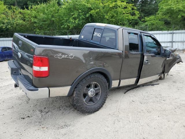 Photo 2 VIN: 1FTPX14518FA72145 - FORD F150 