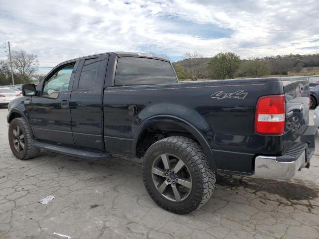 Photo 1 VIN: 1FTPX14524FA03488 - FORD F150 