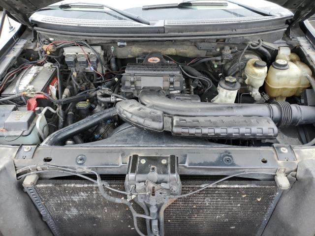 Photo 10 VIN: 1FTPX14524FA03488 - FORD F150 