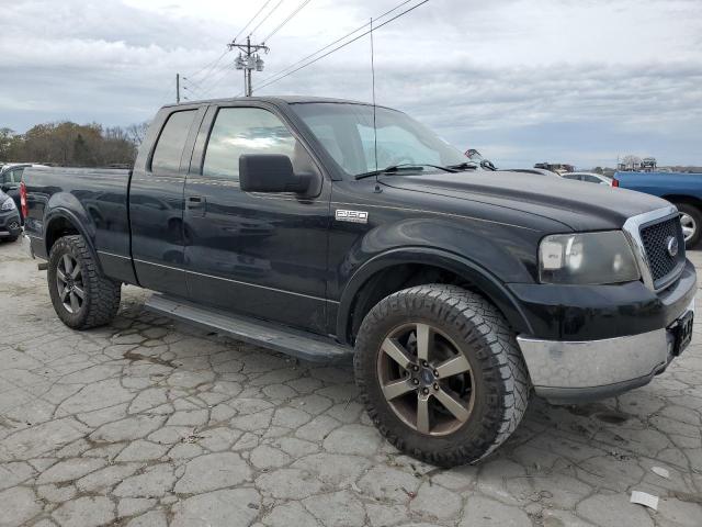 Photo 3 VIN: 1FTPX14524FA03488 - FORD F150 