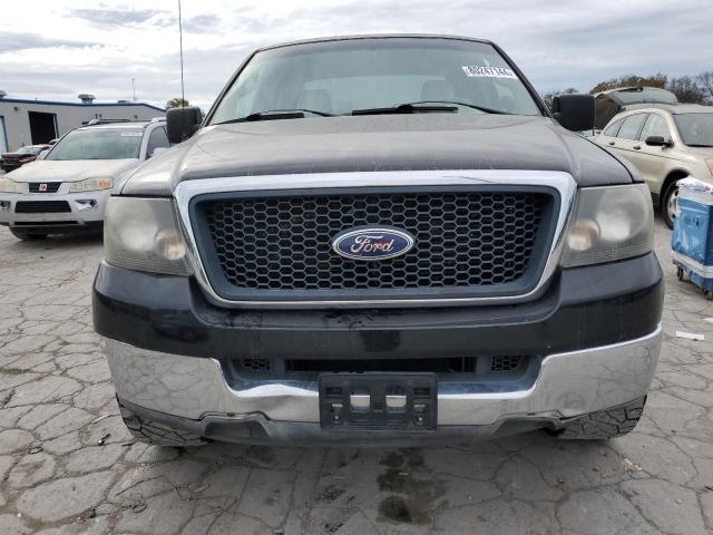 Photo 4 VIN: 1FTPX14524FA03488 - FORD F150 