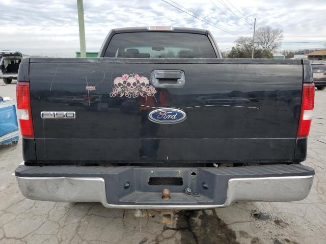 Photo 5 VIN: 1FTPX14524FA03488 - FORD F150 