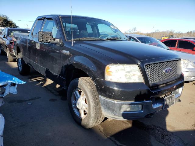 Photo 3 VIN: 1FTPX14524NA33466 - FORD F150 