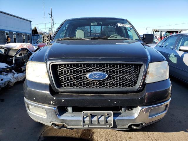 Photo 4 VIN: 1FTPX14524NA33466 - FORD F150 