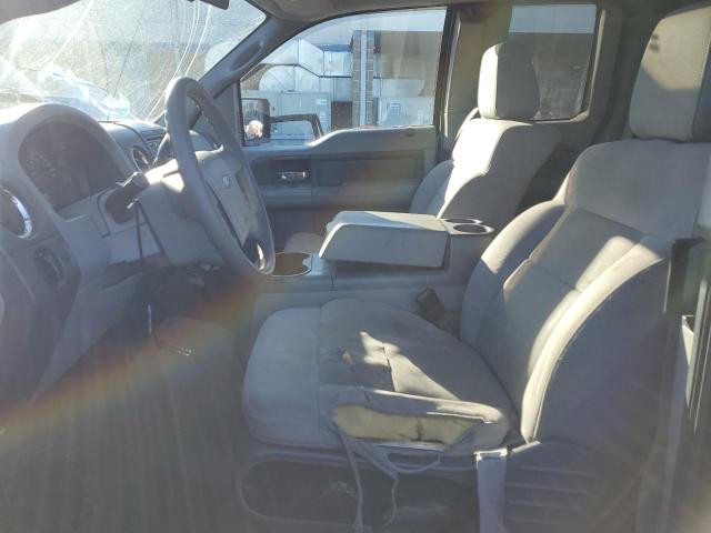 Photo 6 VIN: 1FTPX14524NA33466 - FORD F150 