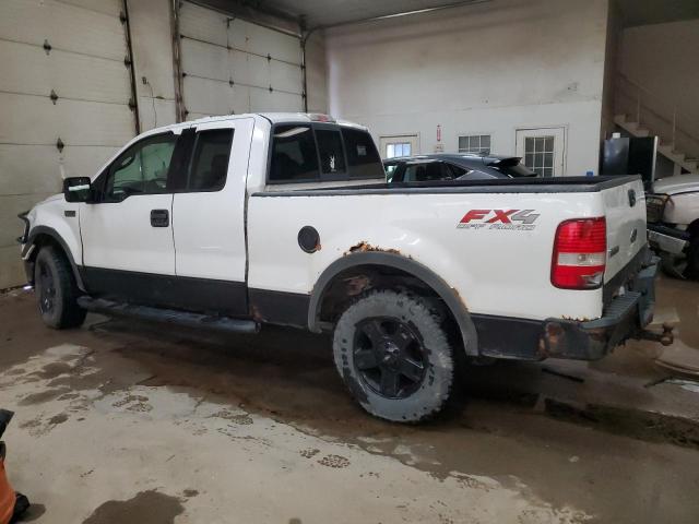 Photo 1 VIN: 1FTPX14524NB08294 - FORD F150 