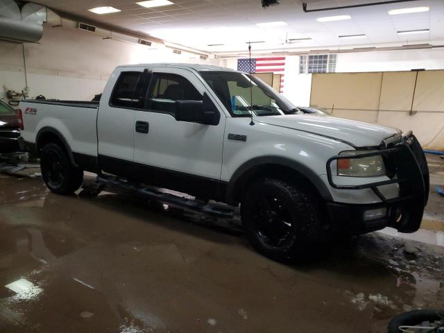 Photo 3 VIN: 1FTPX14524NB08294 - FORD F150 