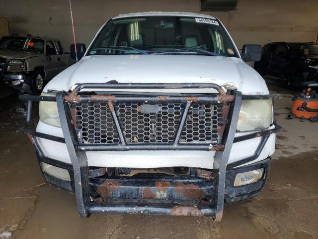 Photo 4 VIN: 1FTPX14524NB08294 - FORD F150 