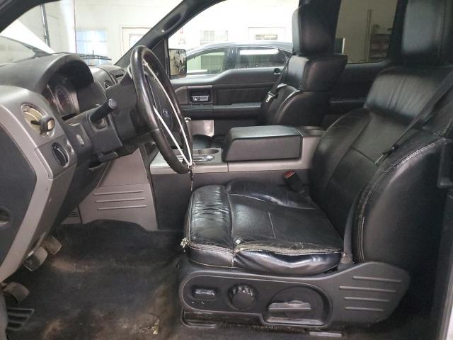 Photo 6 VIN: 1FTPX14524NB08294 - FORD F150 