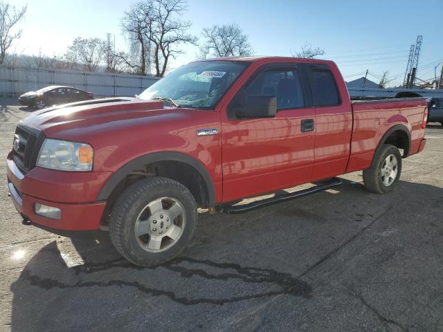 Photo 0 VIN: 1FTPX14524NB10143 - FORD F150 