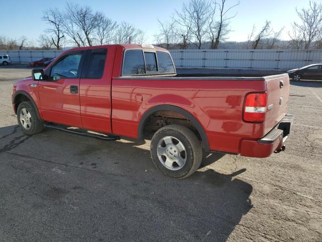 Photo 1 VIN: 1FTPX14524NB10143 - FORD F150 