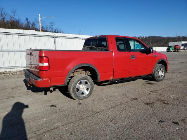 Photo 2 VIN: 1FTPX14524NB10143 - FORD F150 