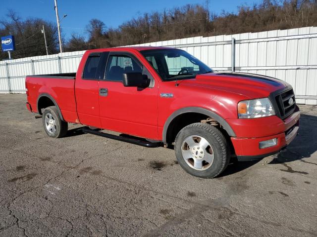 Photo 3 VIN: 1FTPX14524NB10143 - FORD F150 