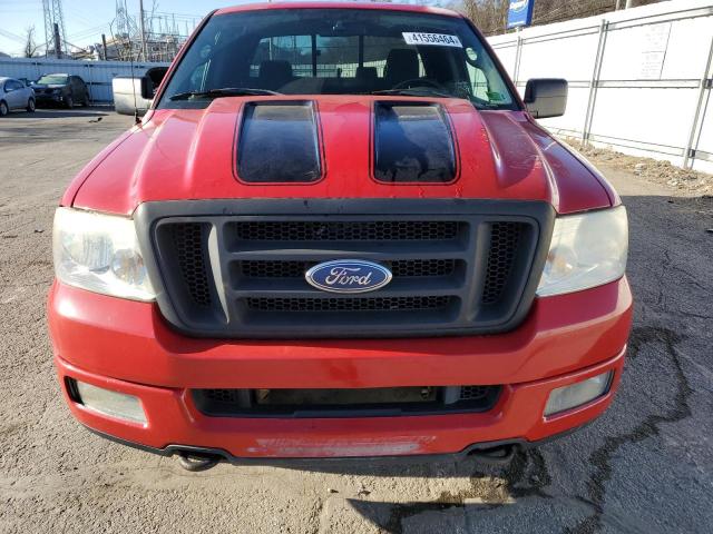 Photo 4 VIN: 1FTPX14524NB10143 - FORD F150 