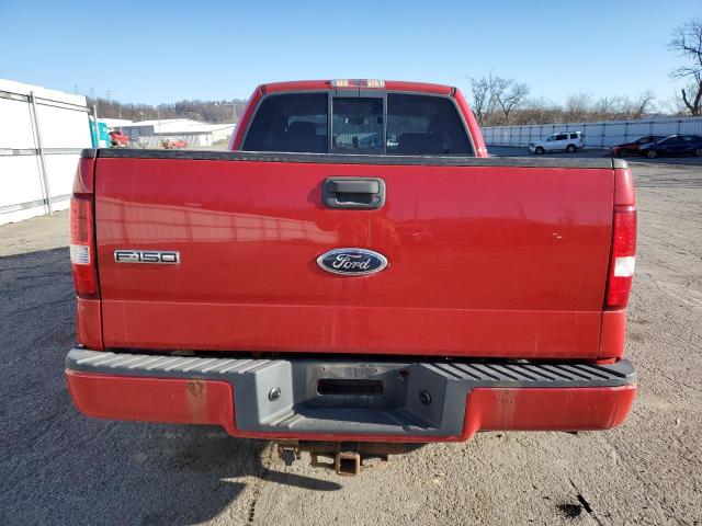 Photo 5 VIN: 1FTPX14524NB10143 - FORD F150 