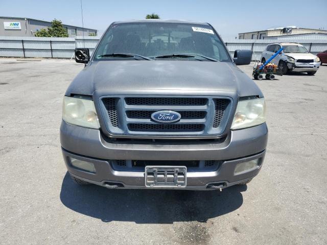 Photo 4 VIN: 1FTPX14524NB68026 - FORD F150 