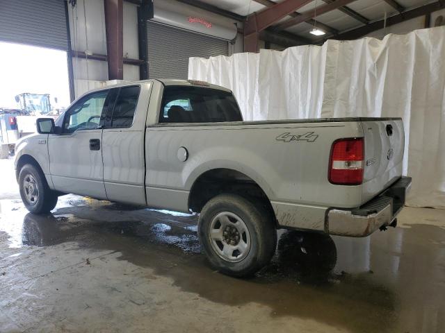 Photo 1 VIN: 1FTPX14524NC03339 - FORD F150 