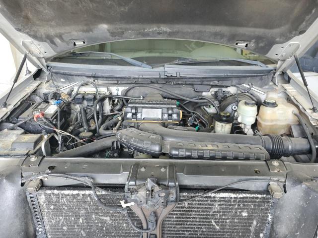 Photo 10 VIN: 1FTPX14524NC03339 - FORD F150 