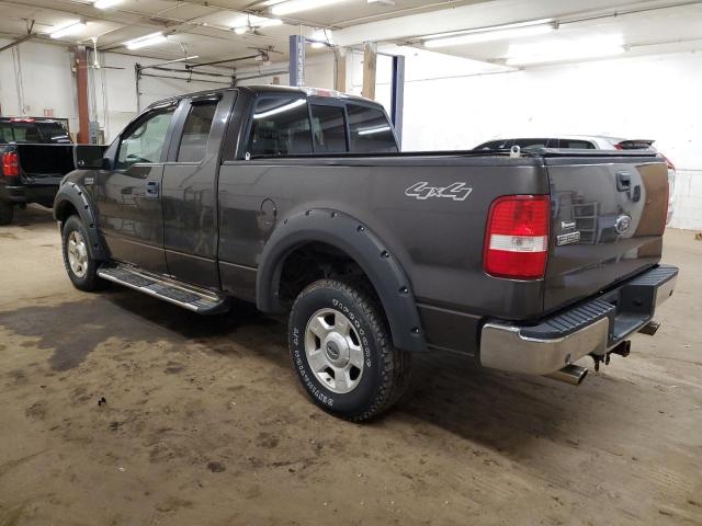 Photo 1 VIN: 1FTPX14525FA55611 - FORD F150 